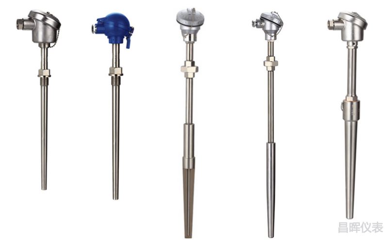 整體鉆孔熱電阻 整體鉆孔熱電阻