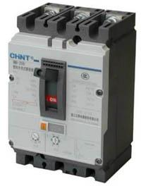 塑殼斷路器 塑殼斷路器