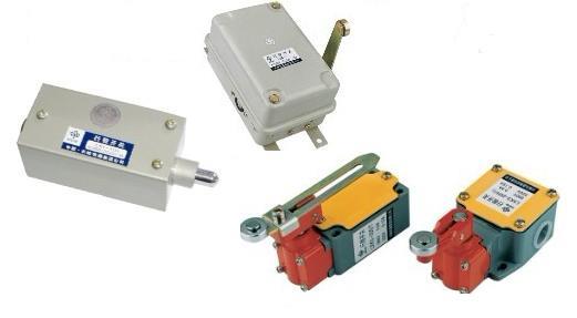 行程開關(guān) 行程開關(guān)