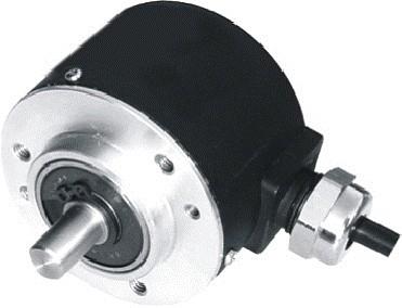 旋轉編碼器 旋轉編碼器