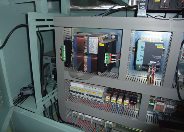 電源的接地處理 電源的接地處理