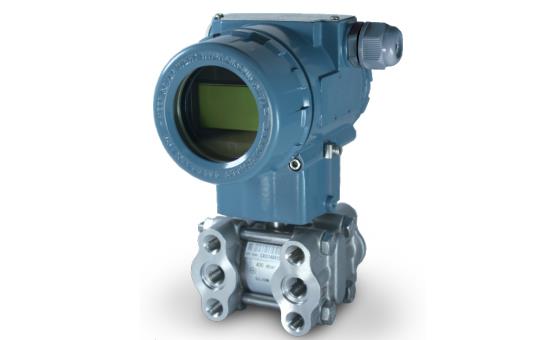 單晶硅微差壓變送器 單晶硅微差壓變送器