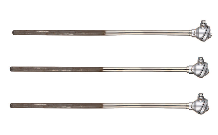 耐磨熱電偶 耐磨熱電偶