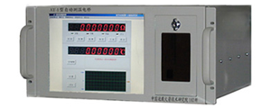 AT-1測溫電橋 AT-1測溫電橋