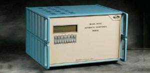 加拿大國際測量公司6010測溫電橋 加拿大國際測量公司6010測溫電橋