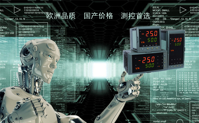 人工智能調節器 人工智能調節器