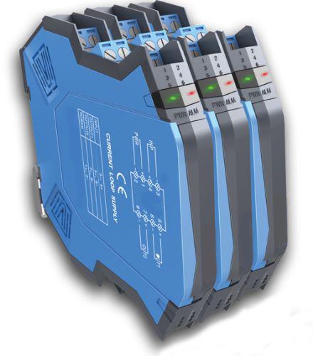 無源信號隔離器 無源信號隔離器