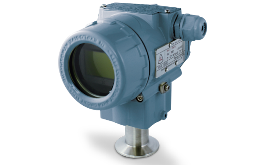 單晶硅衛生型絕壓變送器 單晶硅衛生型絕壓變送器