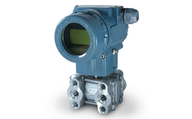 單晶硅差壓變送器 單晶硅差壓變送器