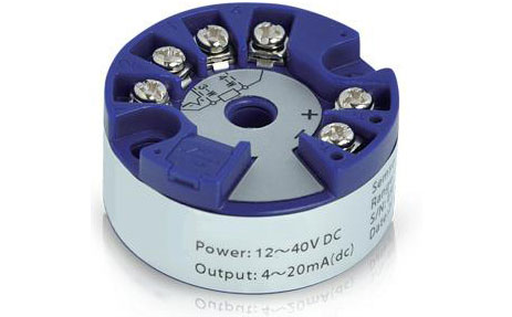 熱電偶溫度變送器 熱電偶溫度變送器