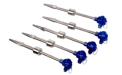 整體鉆孔熱電阻 整體鉆孔熱電阻