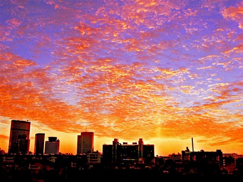 昆明的火燒云 http://www.zyswsm.com/ 昆明的火燒云 http://www.zyswsm.com/