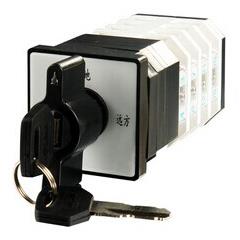 LW12-16帶鎖轉換開關 LW12-16帶鎖轉換開關