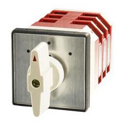 LW12-16(定位型萬能轉換開關) LW12-16(定位型萬能轉換開關)