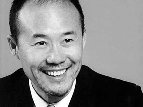 萬科CEO-王石 萬科CEO-王石