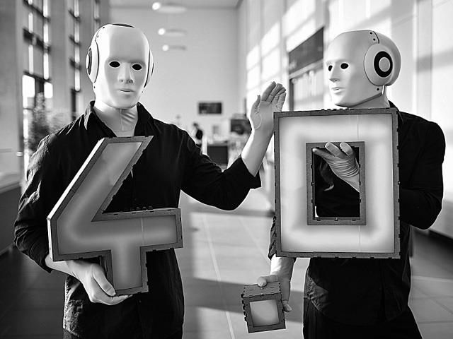 德國(guó)工業(yè)4.0