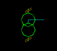 一個繞組上有中心點抽頭的變壓器電氣圖形符號 一個繞組上有中心點抽頭的變壓器電氣圖形符號