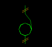 單相自藕變壓器電氣圖形符號 單相自藕變壓器電氣圖形符號