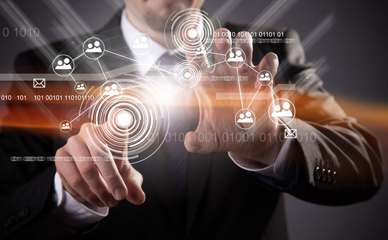 未來的火電廠熱工自動化 未來的火電廠熱工自動化