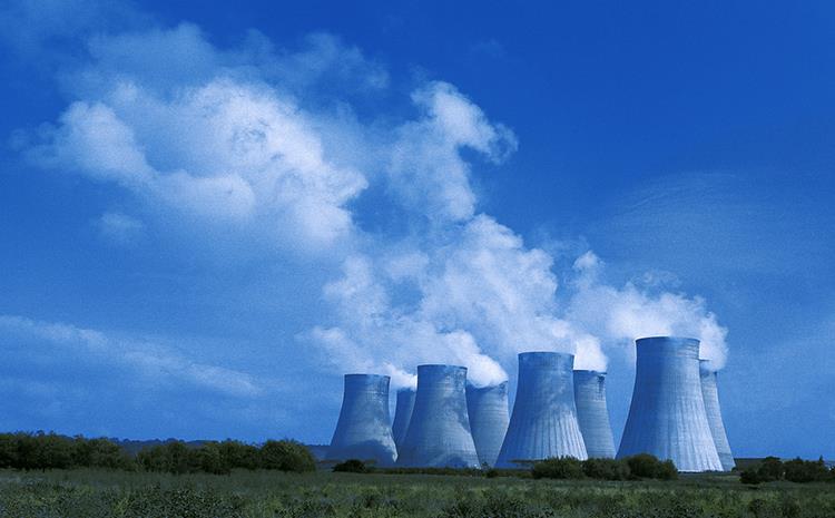 昌暉儀表在火力發電廠中應用