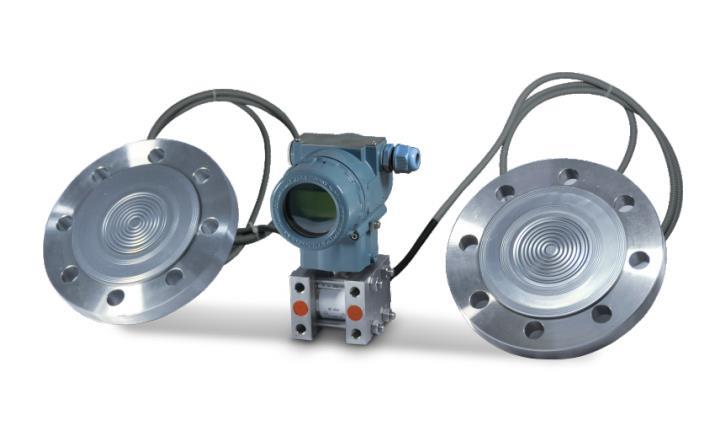 雙法蘭差壓變送器YR-ER101 - http://www.zyswsm.com/product/793.html 雙法蘭差壓變送器YR-ER101 - http://www.zyswsm.com/product/793.html