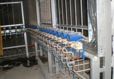 儀表導(dǎo)壓管 儀表導(dǎo)壓管