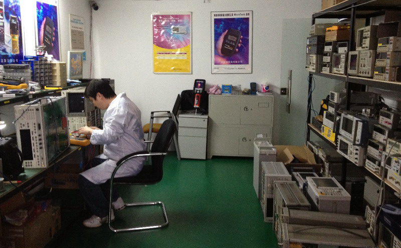 儀表工在修理儀表-http://www.zyswsm.com/tech/1228.html