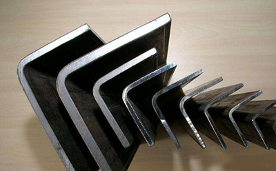 各種規格的角鋼 各種規格的角鋼