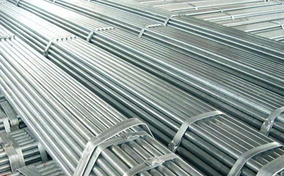 穿線用鍍鋅管 穿線用鍍鋅管