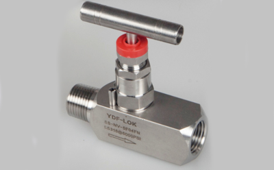 壓力表針型閥 壓力表針型閥