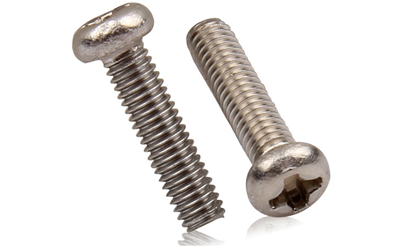 圓頭十字螺栓 圓頭十字螺栓
