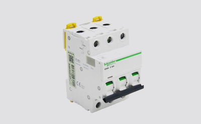 微型斷路器 微型斷路器