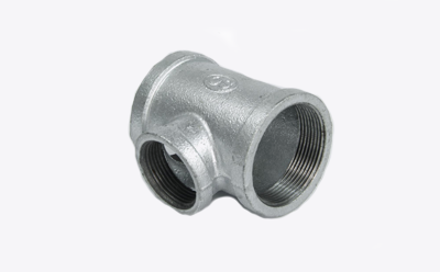鍍鋅管三通 鍍鋅管三通