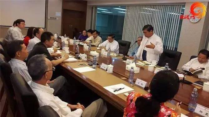 中國企業(yè)與緬甸主體人群接觸 中國企業(yè)與緬甸主體人群接觸