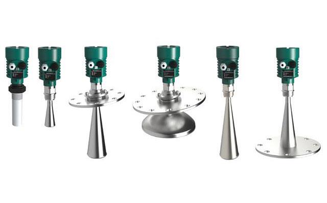 雷達物位計 雷達物位計