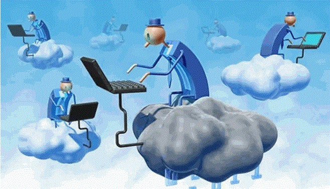 自動化IT系統 自動化IT系統