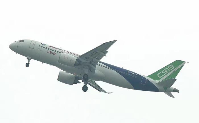 c919起落架 c919起落架