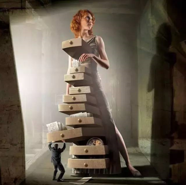 男人永遠也讀不懂女人-人性圖 男人永遠也讀不懂女人-人性圖