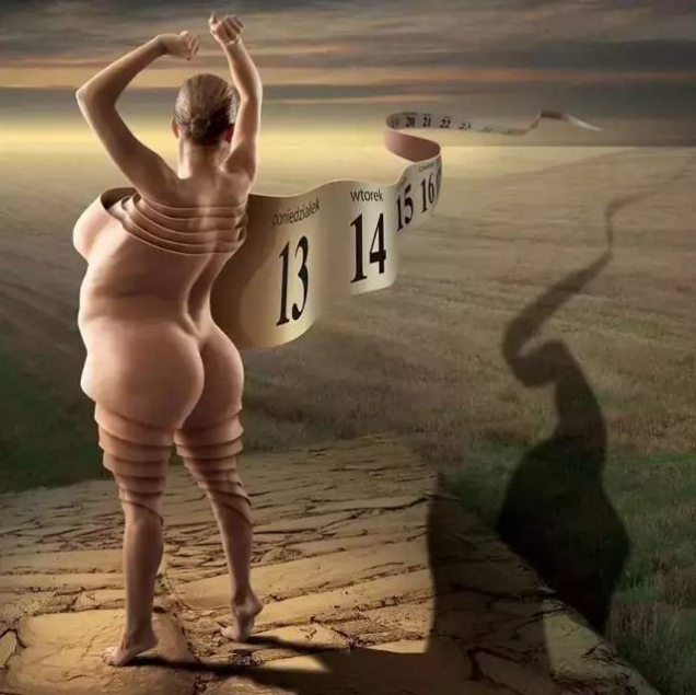 人生閱歷就是增加偽裝 人生閱歷就是增加偽裝