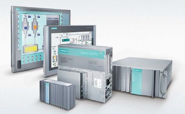 SIMATIC IPC SIMATIC IPC