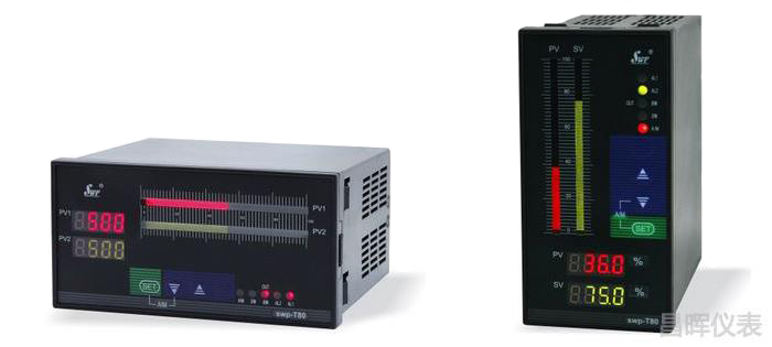 光柱閥位控制調節器 SWP-T825 光柱閥位控制調節器 SWP-T825