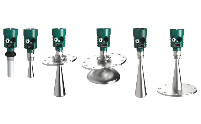 雷達物位計 雷達物位計