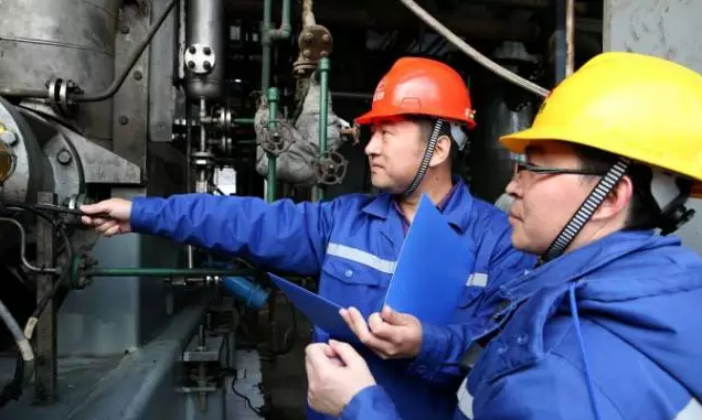 儀表工等級現(xiàn)場儀表使用情況 儀表工等級現(xiàn)場儀表使用情況