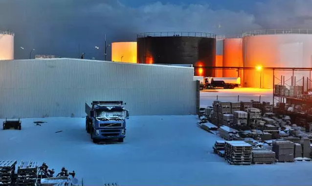 2017年第一場(chǎng)雪 2017年第一場(chǎng)雪