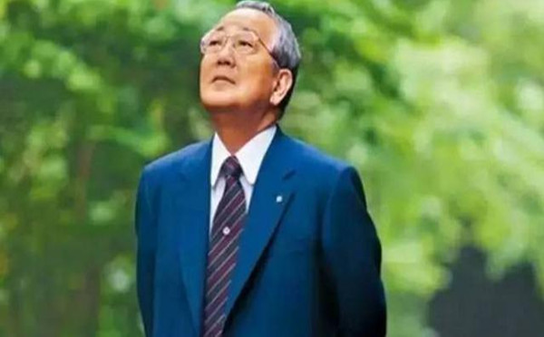 稻盛和夫 稻盛和夫