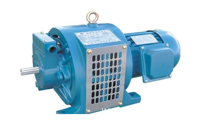 滑差調速電機 滑差調速電機