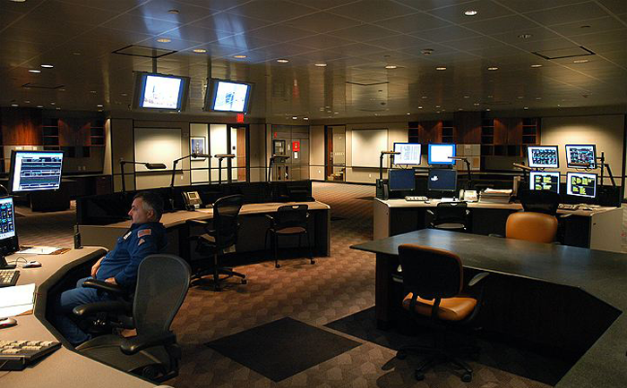 DCS系統(tǒng) DCS系統(tǒng)