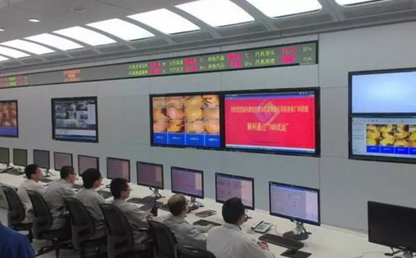 國(guó)電智深DCS系統(tǒng) 國(guó)電智深DCS系統(tǒng)