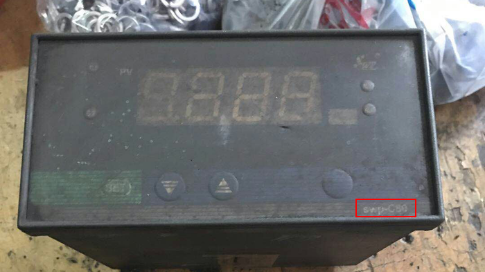 儀表面板照片 儀表面板照片