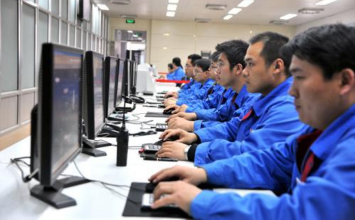 DCS系統(tǒng)控制室-http://www.zyswsm.com/ DCS系統(tǒng)控制室-http://www.zyswsm.com/